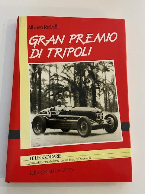 Gran Premio di Tripoli