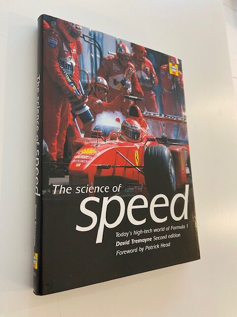 The Science of Speed