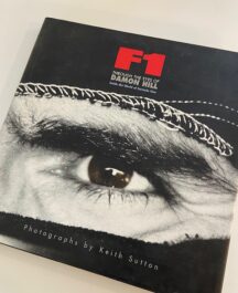 F1. Through the eyes of Damon Hill.