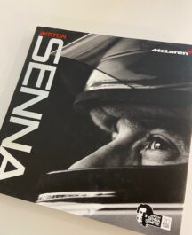 Ayrton Senna
