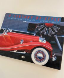 A Century of Style. The Imperial Palace Auto Collection
