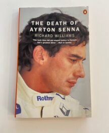 The Death of Ayrton Senna
