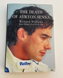 The Death of Ayrton Senna