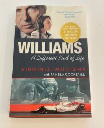 Williams. A Different Kind of Life.