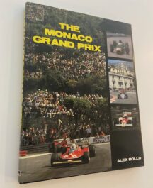 The Monaco Grand Prix