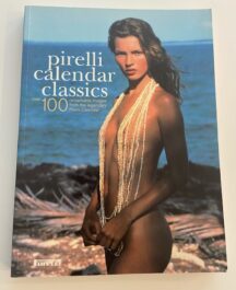 pirelli calendar classics.