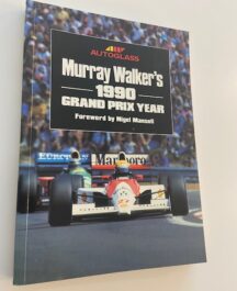 Murray Walker's Grand Prix Year 1990