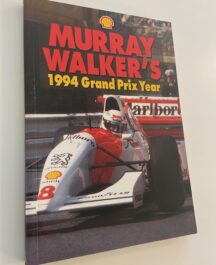 Murray Walker's Grand Prix Year 1994