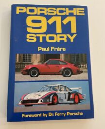 Porsche 911 Story