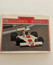 Milestones behind the Marques