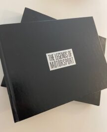 The Legends of Motorsport