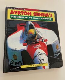 Ayrton Senna's Principles of Race Driving