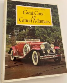 Great Cars & Great Marques