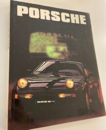 Porsche. The Complete History of the Marque