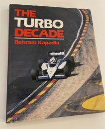 The Turbo Decade