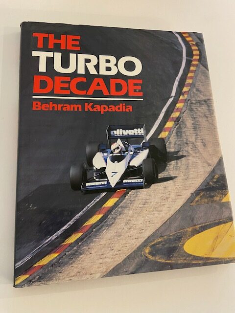 The Turbo Decade