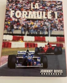 La Formule 1