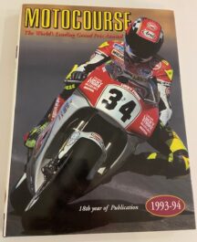 Motocourse 1993-94