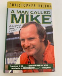 A Man Called Mike. The Inspiring Story of a shy Superstar
