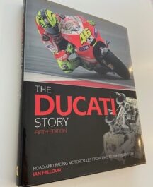 The Ducati Story
