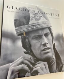Giacomo Agostini. A Life in Pictures