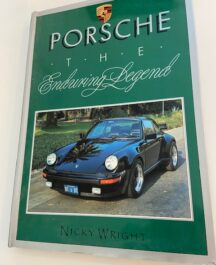 Porsche. The Enduring Legend