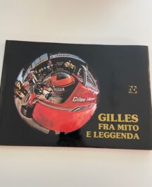 Gilles Fra Mito E Leggenda