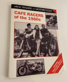 Café Racers of the 1960s