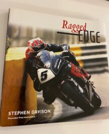 Ragged Edge