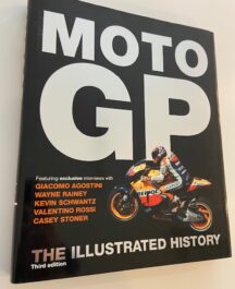MotoGP. The Illustrated History (3rd edition)