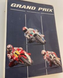 Grand Prix World Championship Review 1991