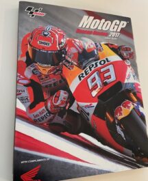 MotoGP Season Review 2017