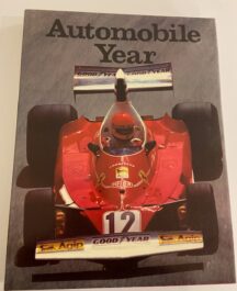 Automobile Year 1975/76 No: 23