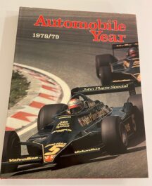 Automobile Year 1978/79 No: 26