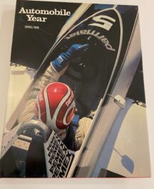 Automobile Year 1981/82 No: 29