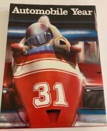 Automobile Year 1983/84 No: 31