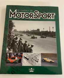Le meilleur de Motor Sport