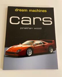 Cars. Dream Machines