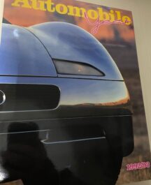 Automobile Year 1992/93 No: 40