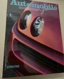 Automobile Year 1995/96 No: 43