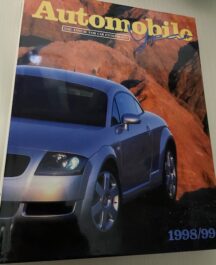 Automobile Year 1998/99 No: 46