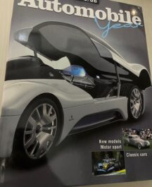 Automobile Year 2005/06 No: 53