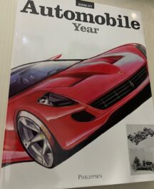 Automobile Year 2006/07 No: 54