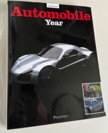 Automobile Year 2008/09 No: 56
