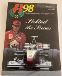 F1 98. Behind the Scenes