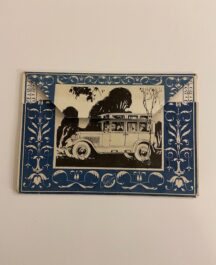 Studebaker brochure /folder