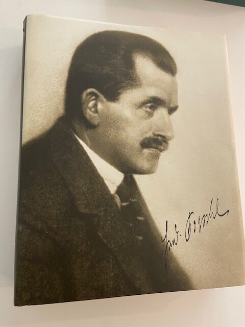 Ferdinand Porsche. Genesis of Genius