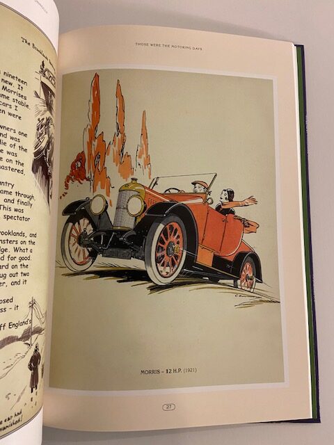 The Motoring Art of Harold Connolly - Image 2