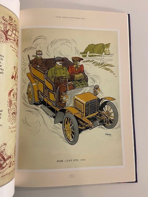 The Motoring Art of Harold Connolly - Image 3