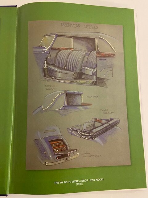 The Motoring Art of Harold Connolly - Image 5